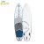 Import Yuhong new design inflatable stand up paddle board for water sport from China