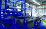 YX23-845 PU Foaming Machine