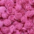 Import YY-2003 Wedding Decoration 500 /pcs 3.5cm PE Artificial Foam Rose Flower Petals For DIY Rose Bear from China