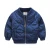 Import YY10423B Without hood design winter kid jacket clothes baby fleece jacket from China