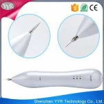 YYR Carer Portable Dark Freckle Age Spot Speckle Nevus Tattoo Pigment Removal Beauty Pen Equipment