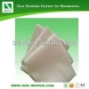 Zend nonwoven raw material non woven fabric for wet wipe