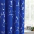 Import ZHONGHUA 2020 52*84 Blackout Window Curtains Wholesale Living Room from China