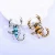 Import Zinc Alloy jewelry Brooches Scorpion Unisex & enamel more 1312113 from China