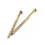Import Zinc Coated M6 M8 Torx Self Tapping Chipboard Screws For Wood Structure from China