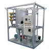ZJB High Efficiency Vacuum Oil Filtration Device ( Transformer Oil / Other Insulation Oil)