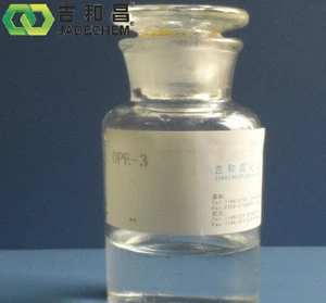 Zn Electroplating Brightening Agent DPE-III Cationic Amine Polymer