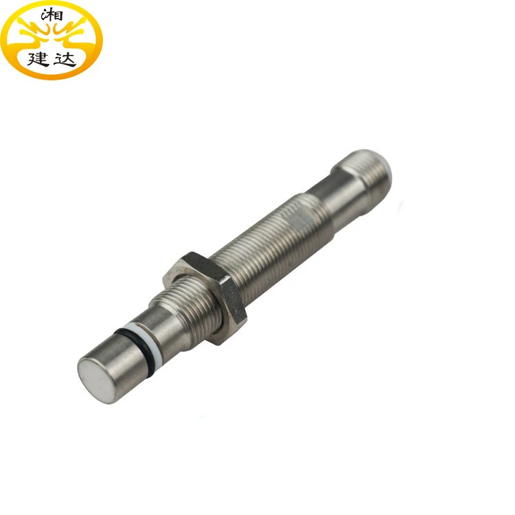 Zoomlion concrete pump spare parts main oil cylinder proximity switch for trailer and truck mounted concrete pump