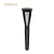 Import zoreya 2022 new arrivals cosmetics brushes single contour brush flat foundation makeup brush from China