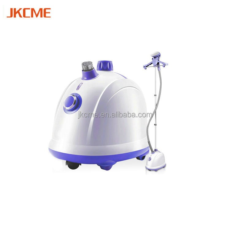 ZQ-G0218 In Stock Now Portable Garment laundry steam iron / steam press iron 1800W