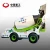 Import ZSZG 4 cubic automatic feeding concrete mixer truck from China