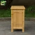 Import ZY-901 Bamboo Cabinet for Living Room Bamboo Furniture Custom Made Bamboo Cabinets from China