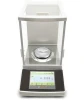 0.0000 precision magnetic weighing scales,lab electronic balance with counting function and unit conversion