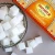 Import Dhampur Green White Sugar Cubes from India
