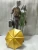 Import Beautiful Couple Together With Umbrella - Symbol of Love from India