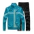 Import mens muscle fit tracksuits running jogger wear poly gym apparel tracksuit from Pakistan