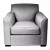 Import Lounge Chair from USA