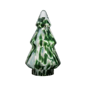 Glass Christmas Decoration Gifts