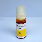 002 series dye ink refill kit suit for Epson L4158 L4168 L6168 L6178 L6198 eco