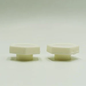 15# PP flip-top cap E34-PPN130-15
