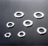 AS/NZS 1252. M12-M36 High Strength Tab Flat Washers for Australia New Zealand Steel Structure Fasteners