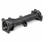 Ductile Iron Planter Support Tube for Agricultural Machinery