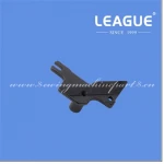 full line of genuine JUKI / Pfaff parts, bobbin, feet of Durkopp machines for Automotive, Upholstery