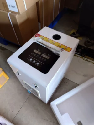 PEM Hydrogen & Oxygen Generator Supplier