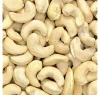 Fresh Cashewnuts W240 Top Grade