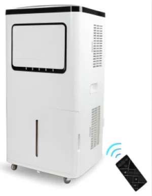 Portable Air Conditioner, SL-P07C1, Water tank Type