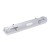 Import led linear lighting with high transmittance(86%) PC diffuser. from China