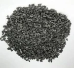 High Carbon Low Sulfur Low Nitrogen Graphitized Petroleum Coke GPC of 0-5mm, 0-1mm, 0.5-5mm, 1-5mm CPC Use for Metallgu