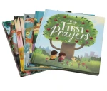 Hard Bound Book Printing