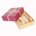 OEM Custom Logo Personalized Paper Box