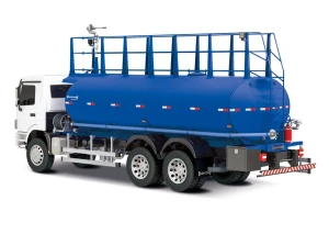 Water truck