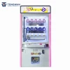 Key Master Arcade Machine 9/15 Holes | FCC Compliant Skill Redemption Game for US Entertainment Centers