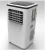 Import Portable Air Conditioner, SL-P07C1, Water tank Type from China