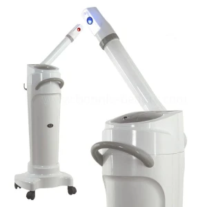 Ozone Facial Steamers Spa Equipments For Orofessionals Mist Spray Devices Use Beauty Salon Home Humidificador Nebulizer
