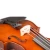 Import Violin Quality Student Violins High Quality Antique Style Nice Flamed Ebony Parts Student Violin VG002-HPA from China