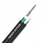 GYTC8S Self Supporting FTTH Outdoor FIber optical Cable