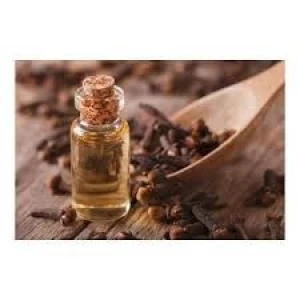 Clove Essential Oil