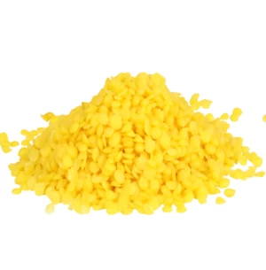 yellow beeswax 100% pure white beeswax