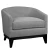 Import Lounge Chair from USA