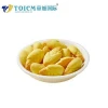 Baby snack Corn biscuit with OEM service