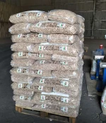 Premium Wood Pellets Biomass Fuel Supplier from China