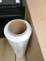 LDPE Stretch Film Roll