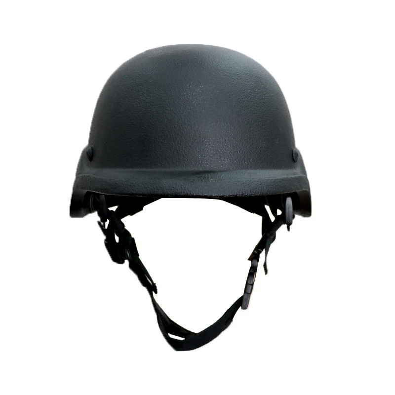 0.12-0.13 m2 topsale Tactical aramid level 4 bulletproof helmet pasgt helmet sizes