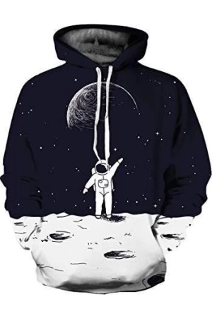 Sublimation Hoodies for Men and Women 3D Hoodie All Over Print Best Price