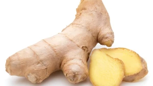 Fresh Ginger / Dry Ginger Organic