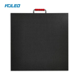 HTJLED P2.976 Indoor Stage Rental LED Video Wall Full HD Indoor LED Display Screen Price